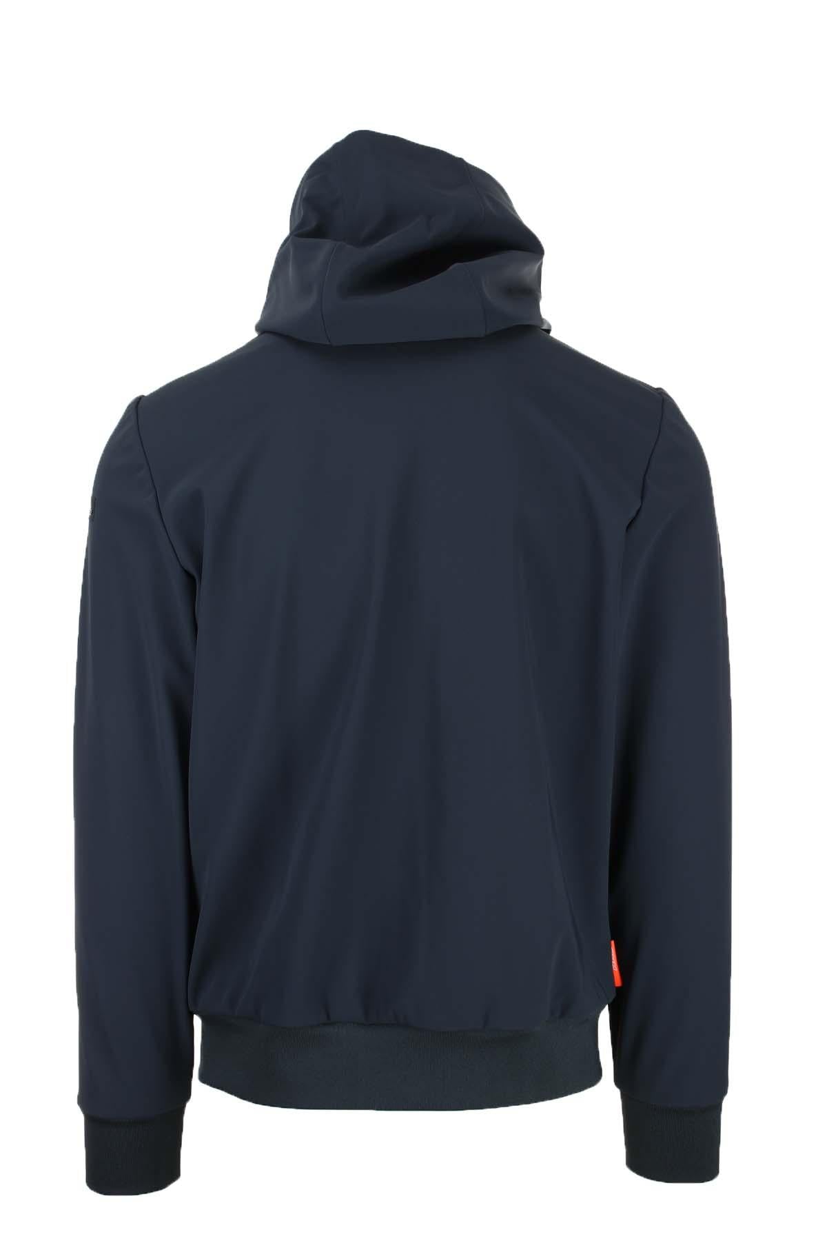 Winter Thermo Hood JKT 
