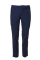 Steve technical trousers with American pockets