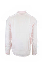 Camicia in Lino Blauer 