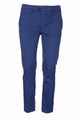 Pantalone chino cotone stretch
