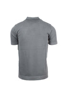 Maglia polo mezza manica cotone MALAGA 