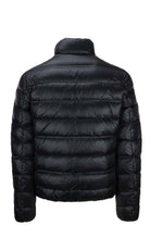 Giacca piumino senza cappuccio 