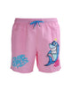 Costume mare uomo Britto Shark