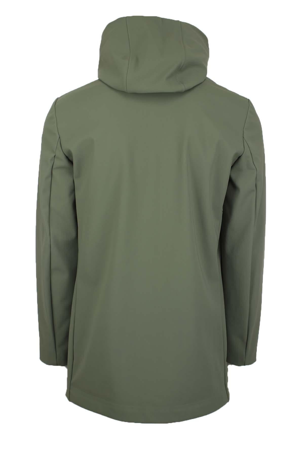Parka con cappuccio RRD Winter Thermo jkt 
