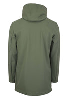 Parka con cappuccio RRD Winter Thermo jkt 