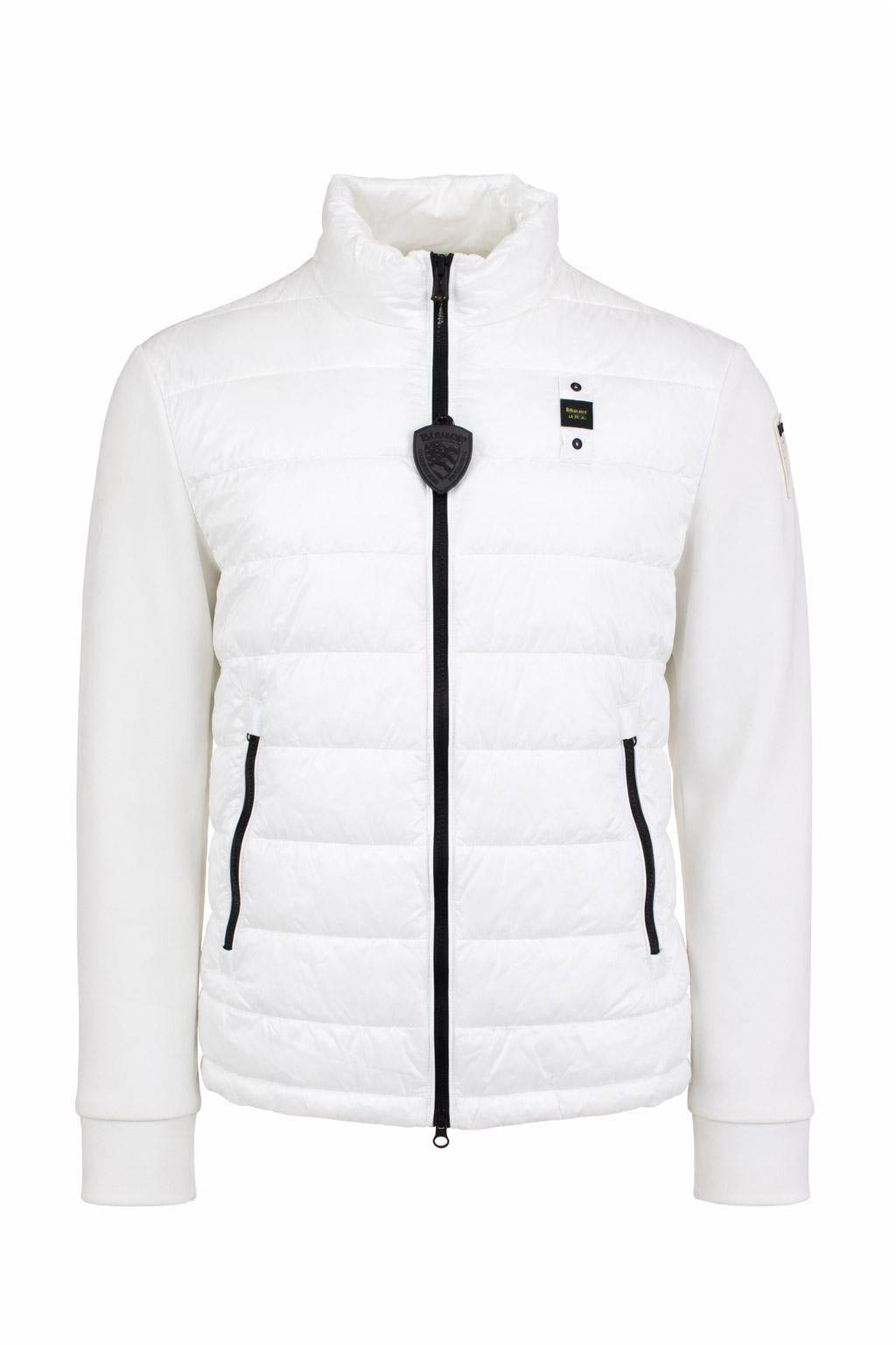 Giubbotto Uomo Bitesstuto Hebron 