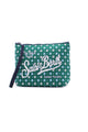 Pochette Aline Neoprene Flower tie