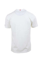 T-shirt mezza manica con taschino papere 