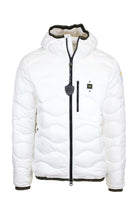 Piumino leggero a onde WAVE 