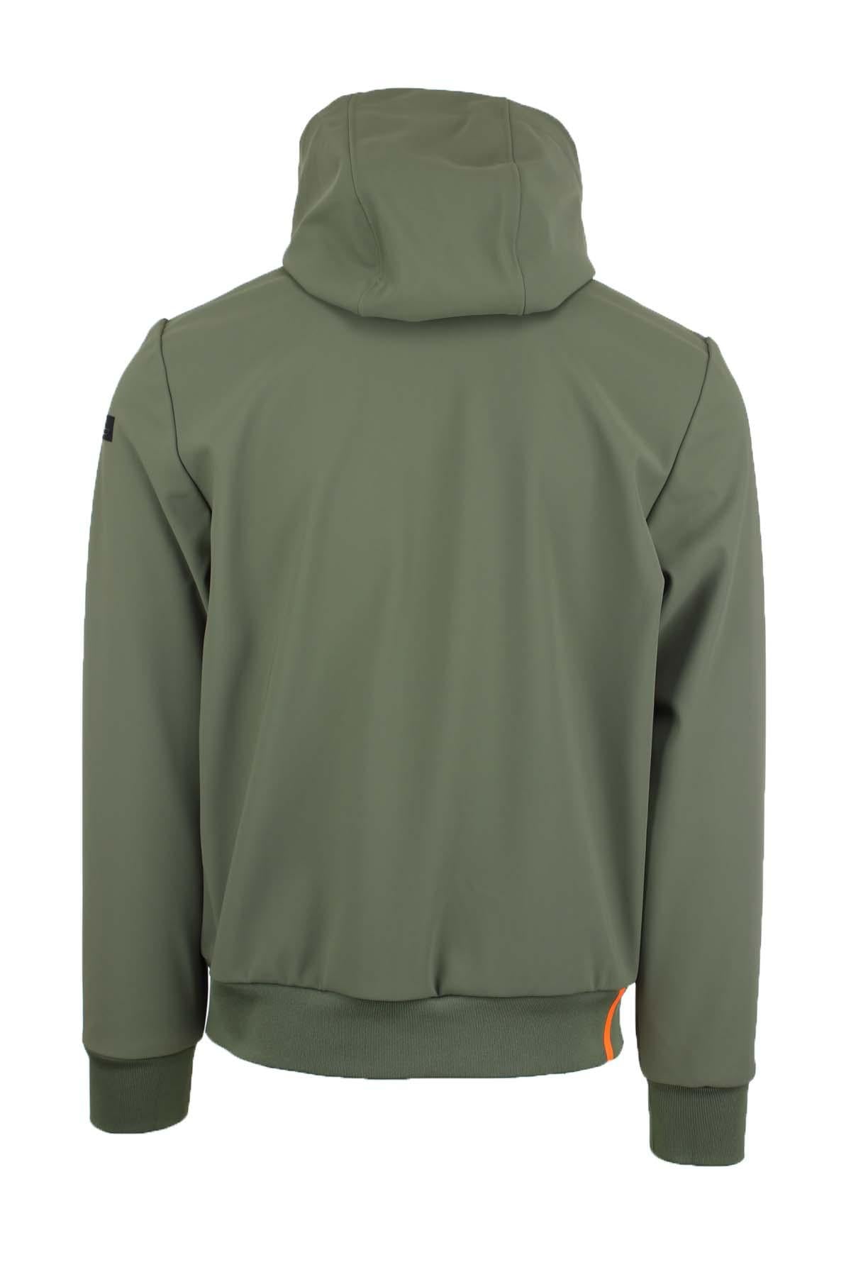Giubbotto RRD Winter Thermo Hood 