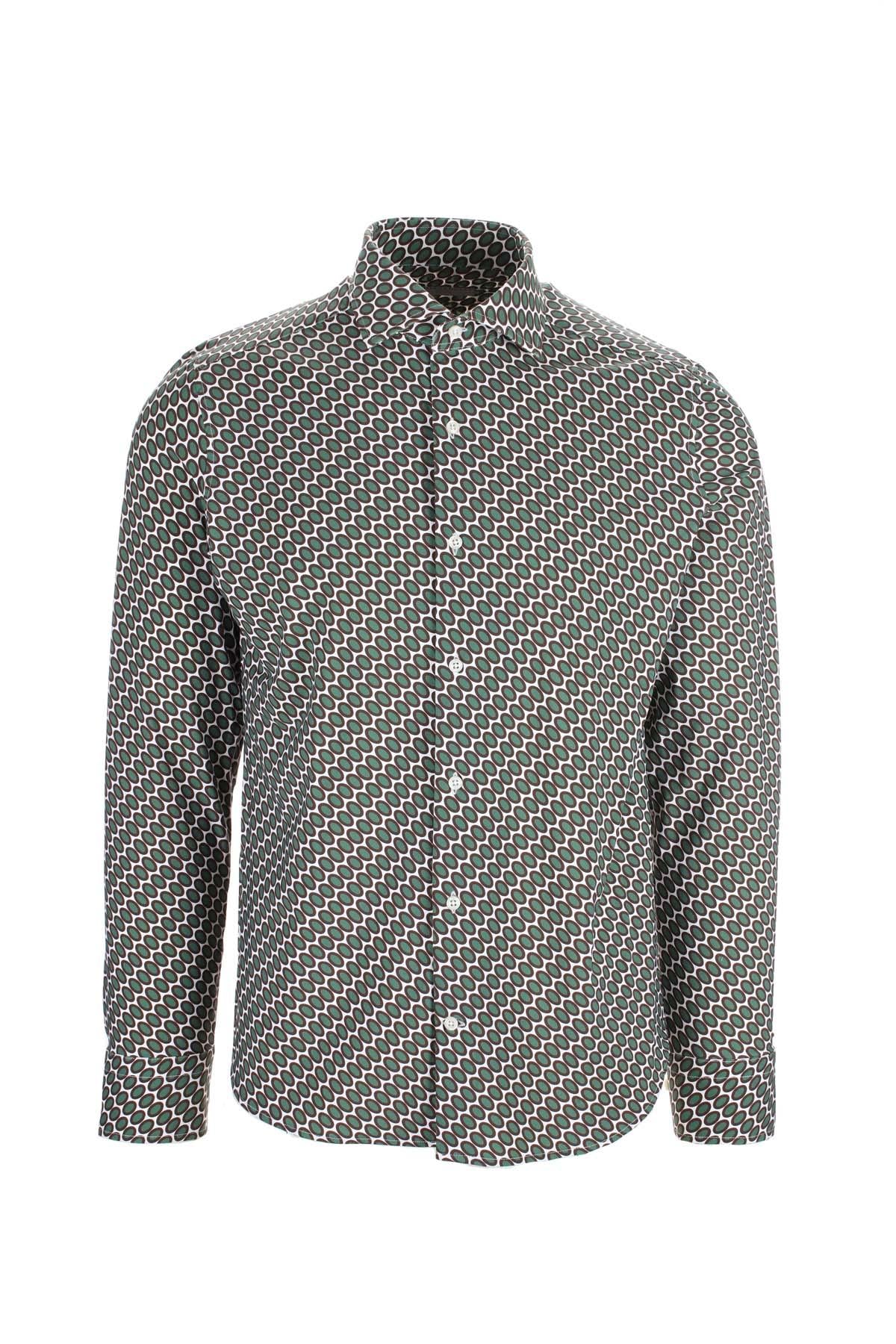 Camicia Next Fantasia 