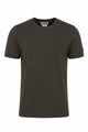 Men's T-shirt in Cool Crepe Cotton