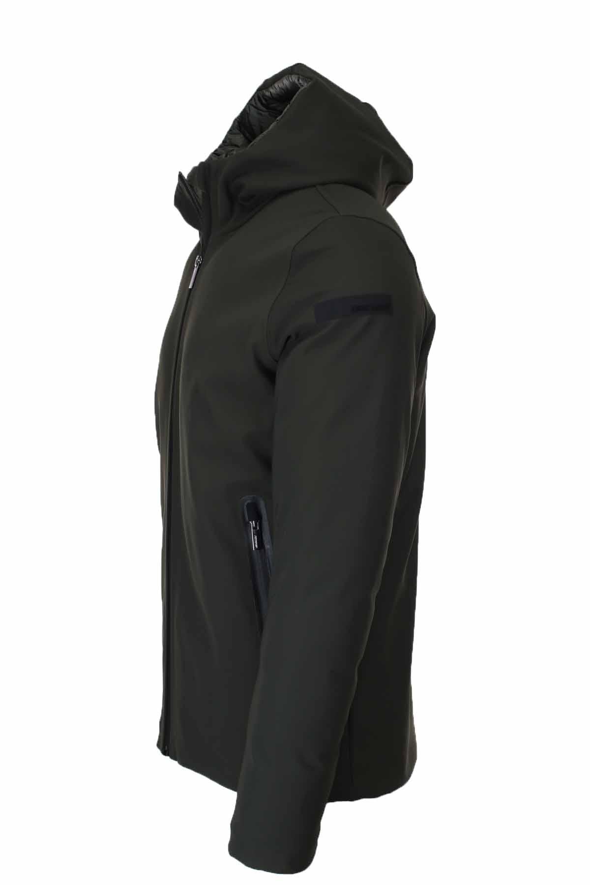Piumino Winter Storm RRD 