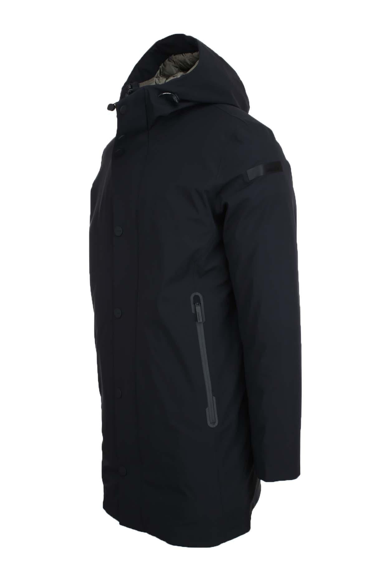 Parka Floating Eskimo JKT 