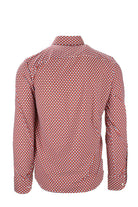 Camicia Next Fantasia Ghirardelli 