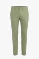 Pantalone Chino Uomo in Cotone Stretch