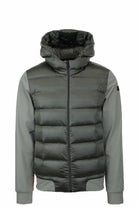 Giubbotto doppio tessuto Winter Duck 