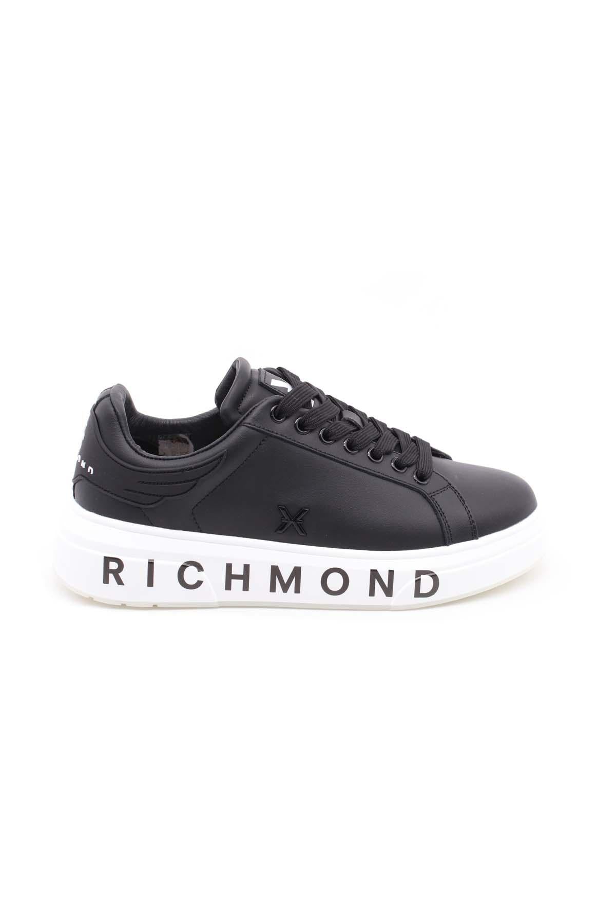 Sneaker Maxi Logo John Richmond 