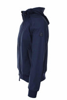 Giubbotto in softshell 