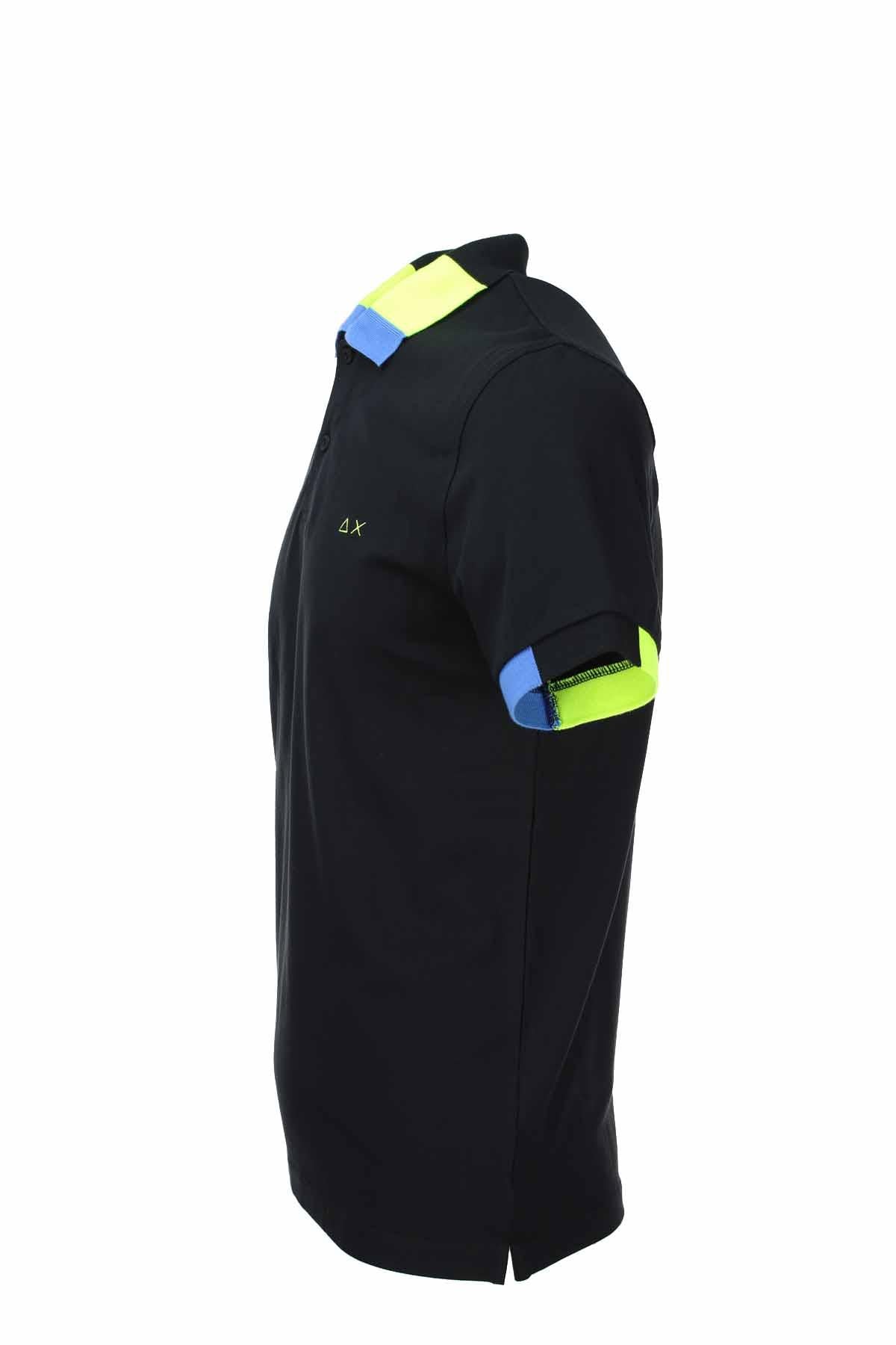 POLO MM MULTICOLOR 