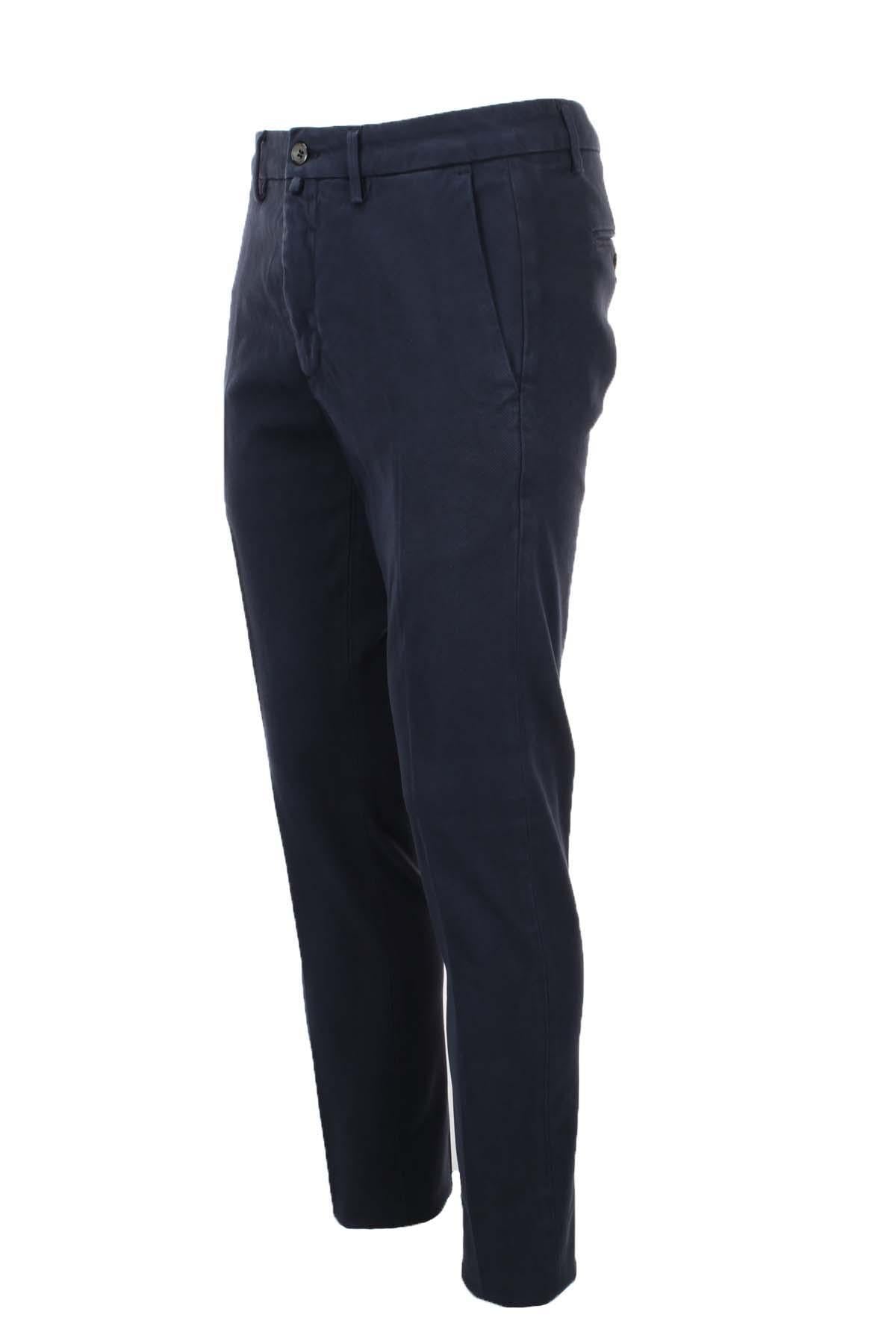 Pantalone chino in misto cotone Siviglia 