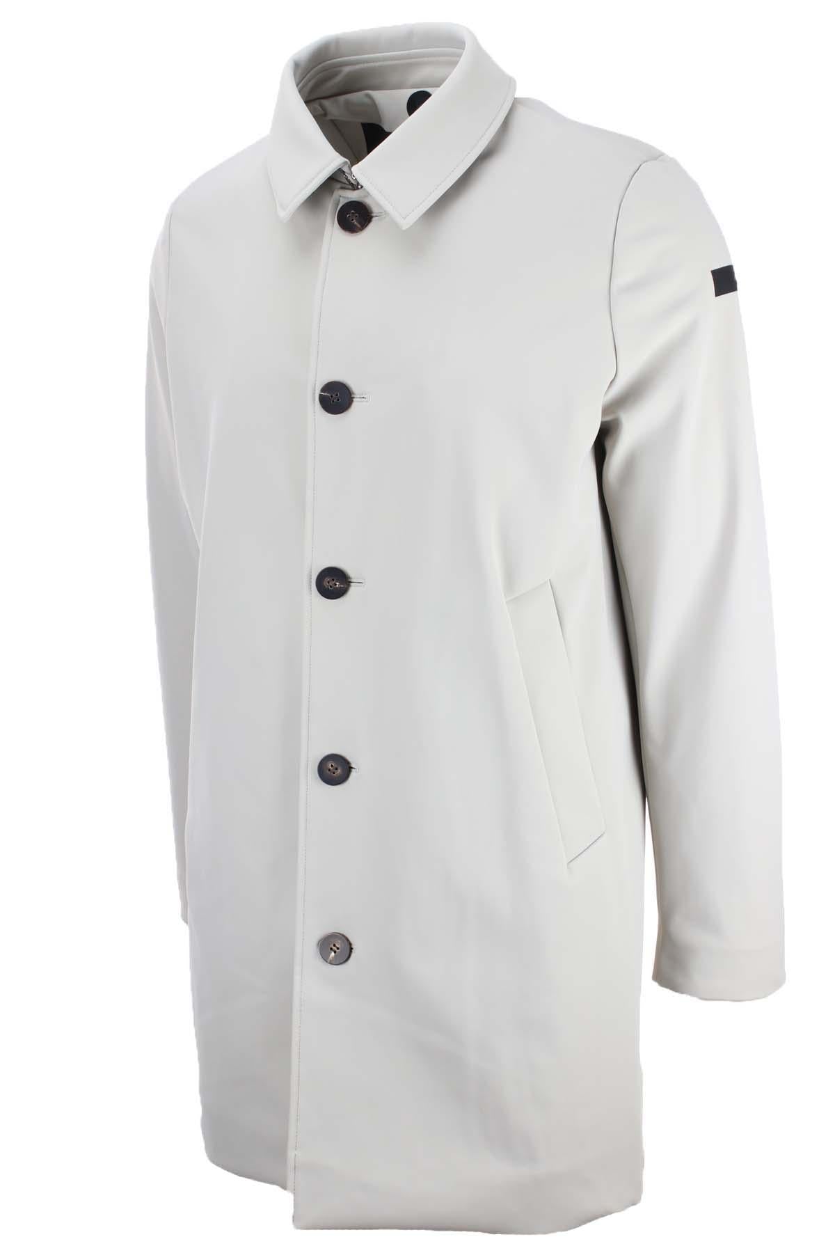Soprabito trench Winter Thermo Coat 