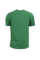 T-shirt con stampa flock Frecce Tricolori Italia 