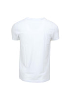 Tshirt con stampa USPA 1890 