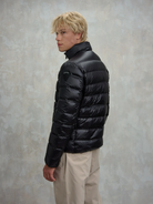 Giacca piumino senza cappuccio BELMONT 