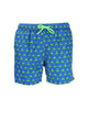 Costume uomo Frog Prince MC2
