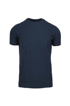 Macro Shirty in piquet di misto cotone RRD 