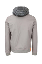 Giubbotto rubber duck hood 