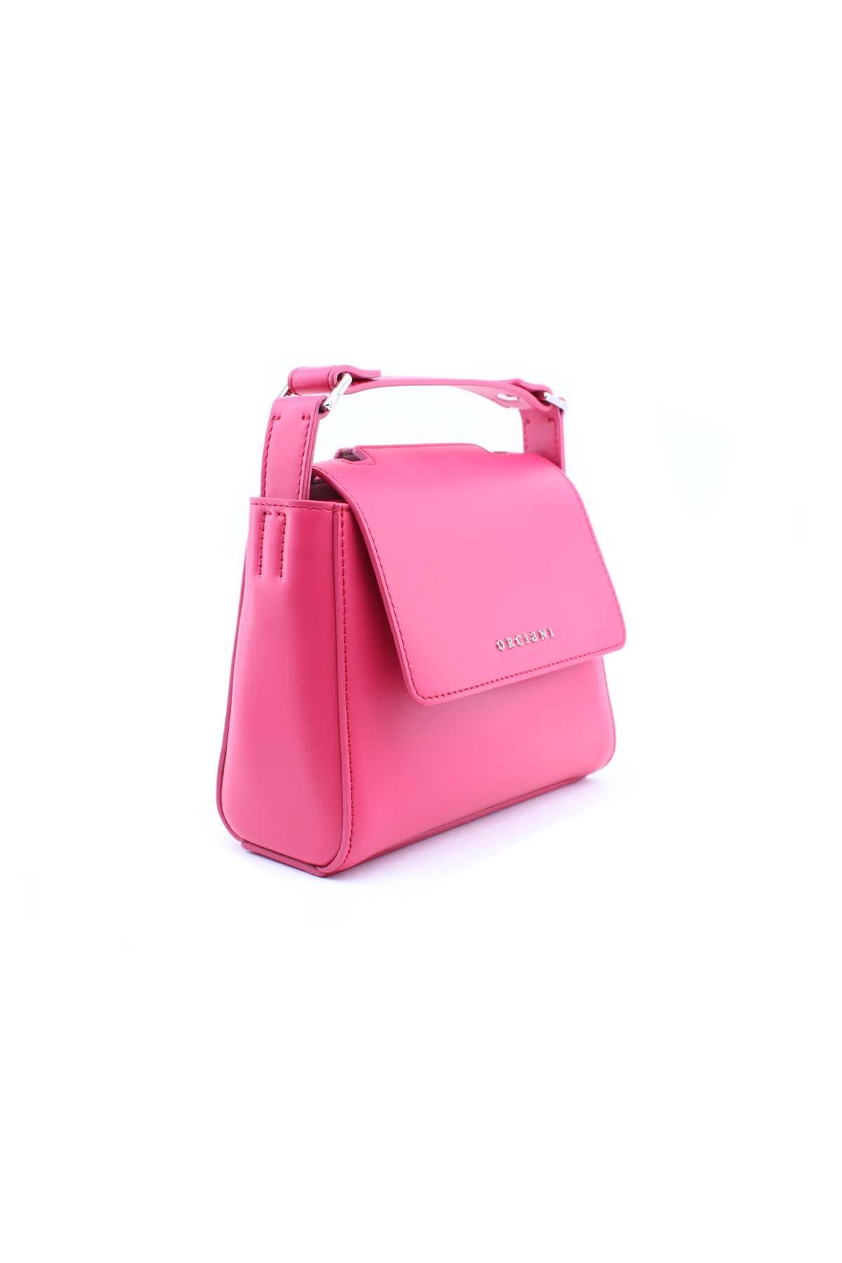 Borsa a mano Sveva Mini Liberty Vanity con tracolla 