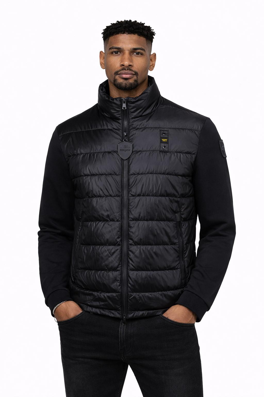 Giubbotto Uomo Bitesstuto Hebron 