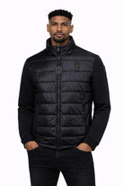 Giubbotto Uomo Bitesstuto Hebron 