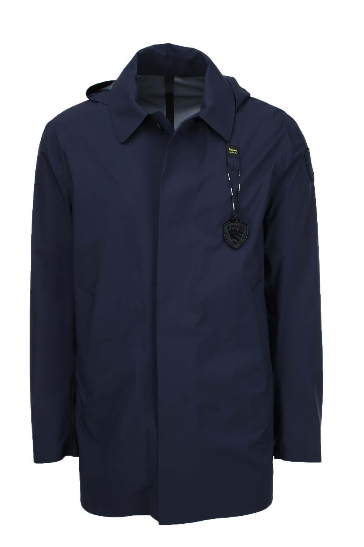 Caban impermeabile Noah 