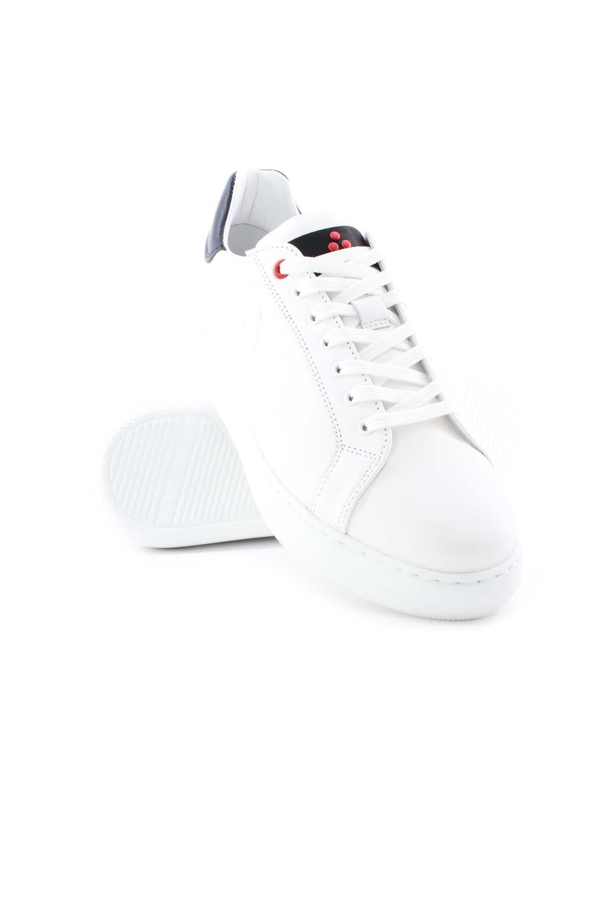 Scarpa sneakers in pelle Peuterey 