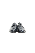 scarpe cerimonia uomo allacciate 