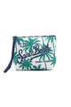 Pochette Aline Neoprene Palme