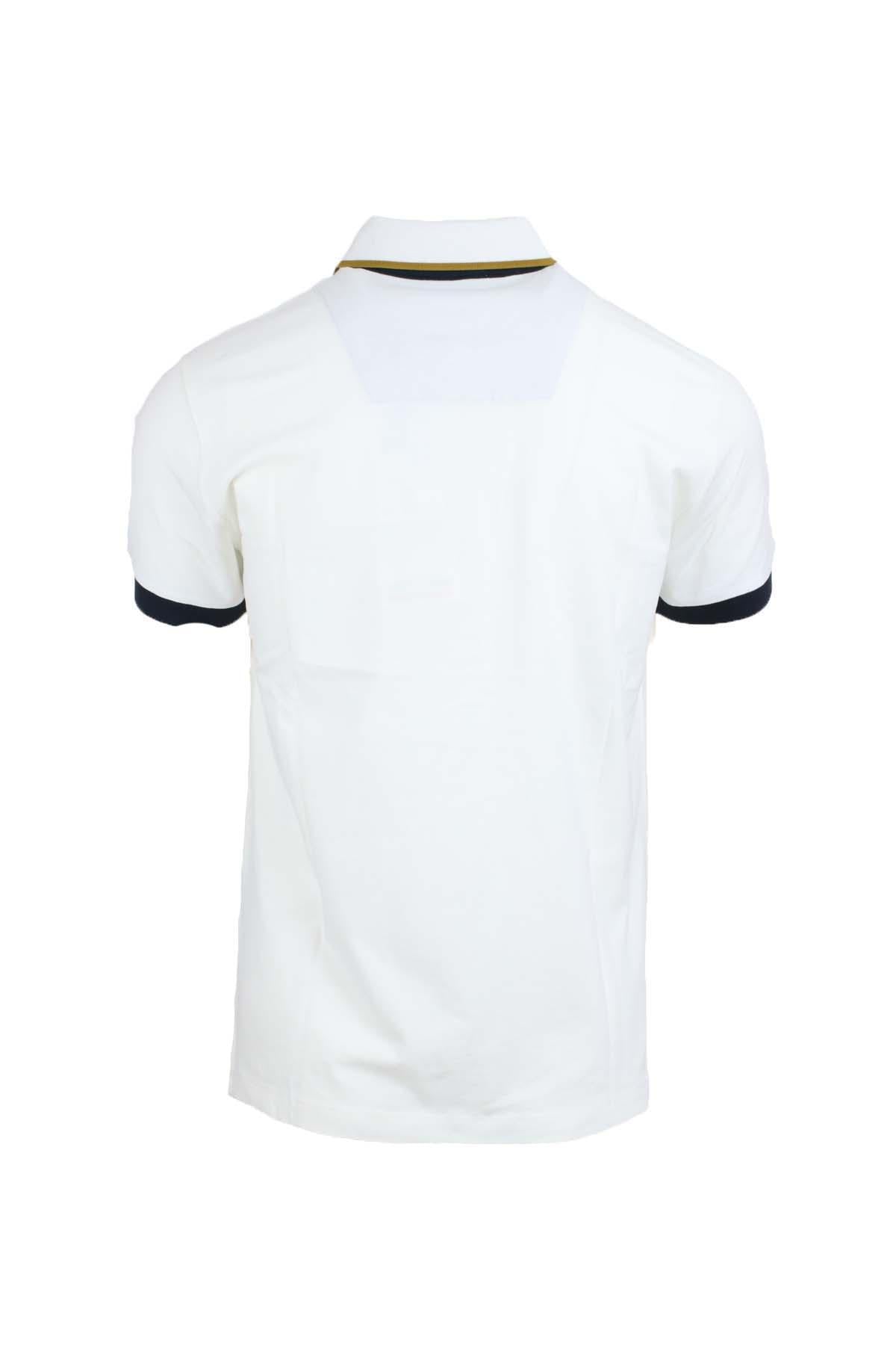 Polo Frecce Tricolori Rivolto Italia 