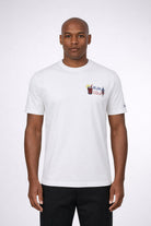Tshirt Uomo in Cotone Rum & Cola 