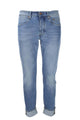 jeans denim 5 tasche Siviglia uomo