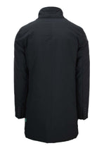 Cappotto impermeabile con pettorina Helmut 
