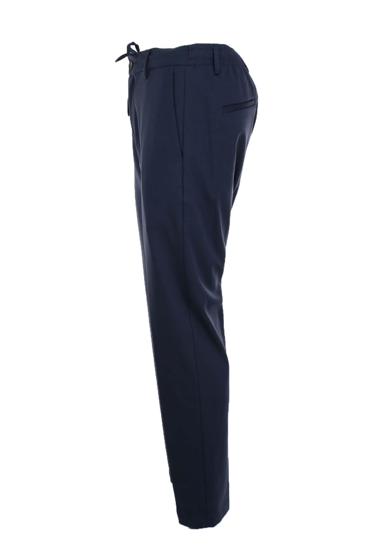 Pantalone con coulisse Siviglia uomo 