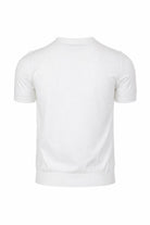 Maglia Uomo Girocollo in Cotone mezza manica 