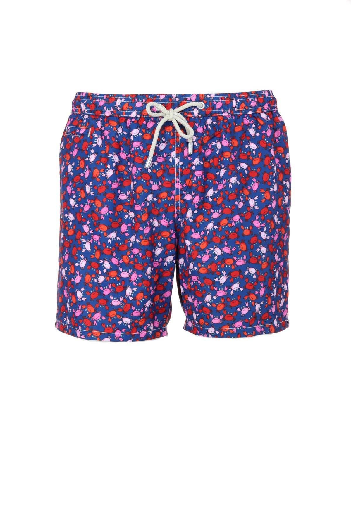 Costume Uomo Fantasia Granchi 