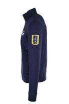 Felpa Cardigan zip Frecce Tricolori 