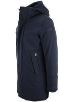 Parka Winter Eskimo con cappuccio 