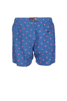 Costume Uomo Fantasia Granchi World 