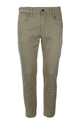 Pantalone 5 tasche in cotone bull-denim Siviglia uomo